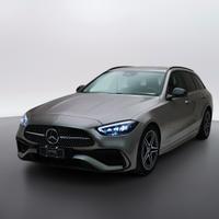 MERCEDES-BENZ Classe C-S206 SW 2021 - C SW 300 d m