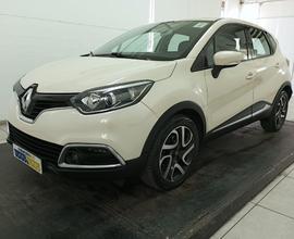 RENAULT Captur 1.2 tce energy R-Link 120cv edc