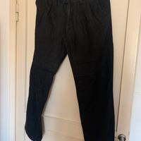 Pantaloni guru taglia 31