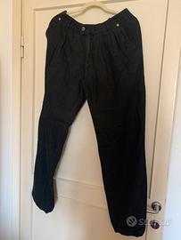 Pantaloni guru taglia 31
