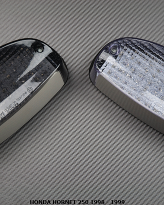 Luce stop per HONDA HORNET 250 1998 - 1999