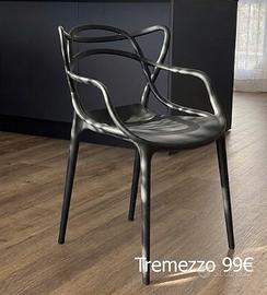 Sedie CLASSIC F Design