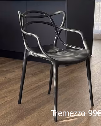 Sedie CLASSIC F Design