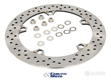 Disco fisso Brembo serie ORO 168B407D6