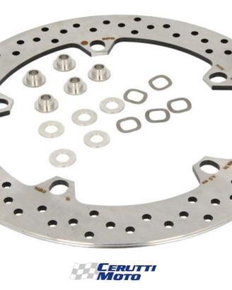 Disco fisso Brembo serie ORO 168B407D6