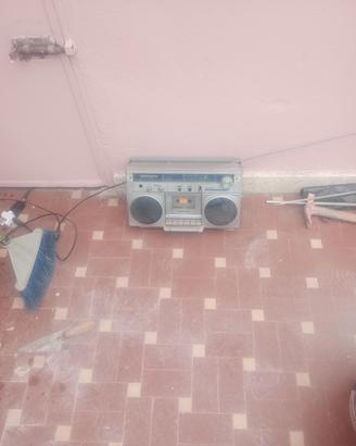 Toshiba rt100s