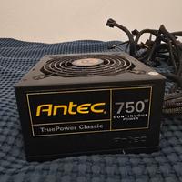 Alimentatore Antec 750W