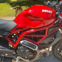 Monster 797