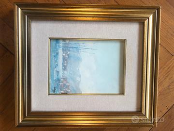 Quadro Antonino Ronci