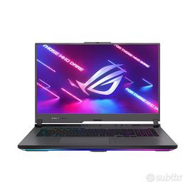 ASUS ROG Strix G17 G713PI Gaming Laptop | 17,3"