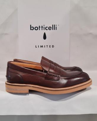 Mocassini uomo Roberto Botticelli n.39