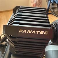 Fanatec CSL DD 5 nm