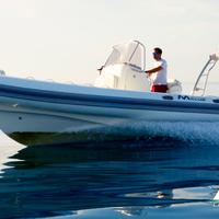 MARINE CLUB 27 my2025