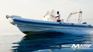 MARINE CLUB 27 my2025