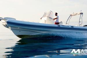 MARINE CLUB 27 my2025