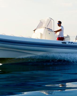 MARINE CLUB 27 my2025