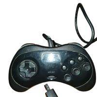 controller sega saturn 