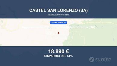 Immobile in asta di 126 m² con più di 5 locali a C
