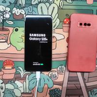 Samsung Galaxy S10e