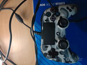 joystick PS4 nacon