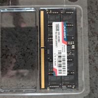 Memoria RAM 16GB DDR5 4800MHz SODIMM 