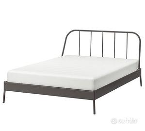 Letto ikea Kopardal