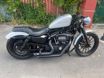 Harley-Davidson Sportster 883 - 2010