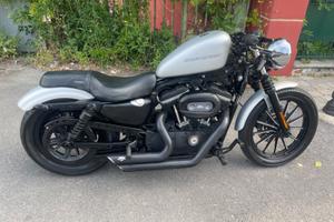 Harley-Davidson Sportster 883 - 2010