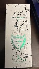 2 Dom perignon