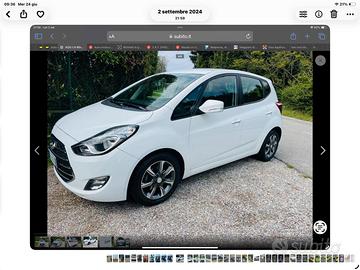 Auto Hyundai