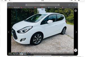 Auto Hyundai