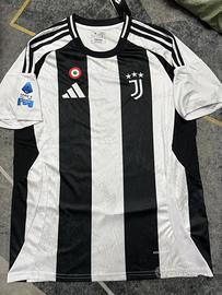 Maglia Yildiz juventus.