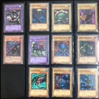 YU-GI-OH COLLEZIONE VINTAGE - LOB-E 1° EDIZIONE