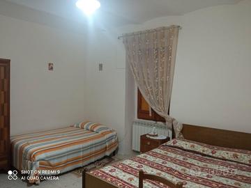 FOSSALTO -CB- Casa singola