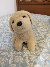 Peluche Cane