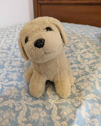 Peluche Cane