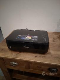 stampante multifunzione Canon 