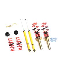 KIT SOSPENSIONE FILETTATA EIBACH MTS SKODA ROOMSTE