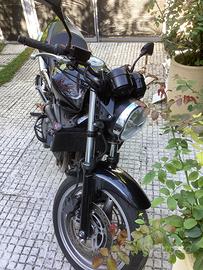 Honda Hornet 600