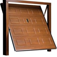 kit automazione per porta basculante o sezionale 