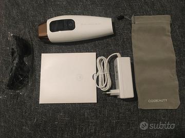 Epilatore Luce Pulsata COSBEAUTY