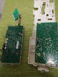 Schede elettroniche per lavatrice REX ELECTROLUX
