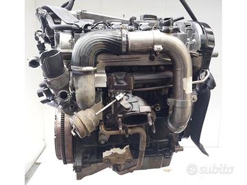 AGU MOTORE VOLKSWAGEN GOLF IV (1J1) 1.8B 20V MAN 5