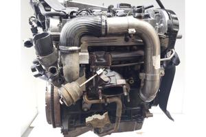 AGU MOTORE VOLKSWAGEN GOLF IV (1J1) 1.8B 20V MAN 5