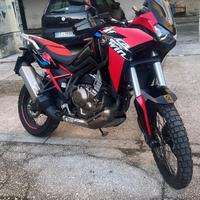 Africatwin1100