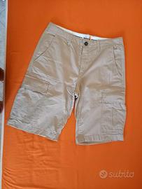 pantaloncino timberland