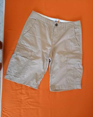 pantaloncino timberland