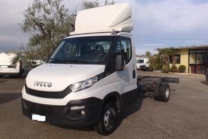 Daily 35c13 TELAIO 2016 - MOTORE RUMOROSO