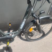 bici elettrica