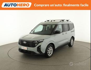 FORD Tourneo Courier DW13109